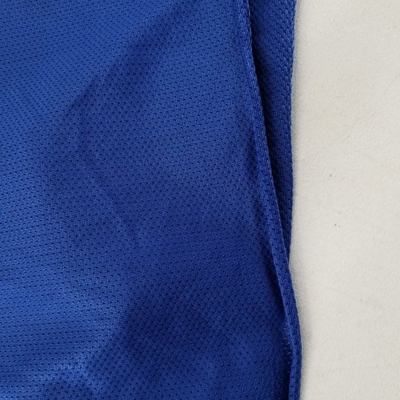 Vintage Champion Philadelphia Sixers ALLEN IVERSON NBA Basketball Jersey Men 48 - Picture 9 of 10